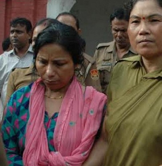 RMSA scam accused Ambalika Dutta likely to get bail, HC keeps bail plea hearing pending